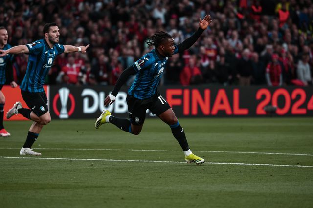 Atalanta-Bayer Leverkusen: siga aqui em direto a final da Liga Europa