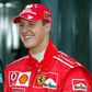 25 anos desde que Schumacher conquistou o seu primeiro título com a Ferrari