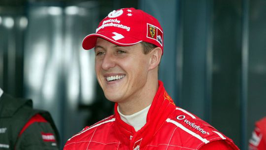 Família de Schumacher indemnizada em 200 mil euros por entrevista falsa