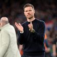 Xabi Alonso: «Estava a preparar-me para fazer algo espetacular com o Leverkusen»