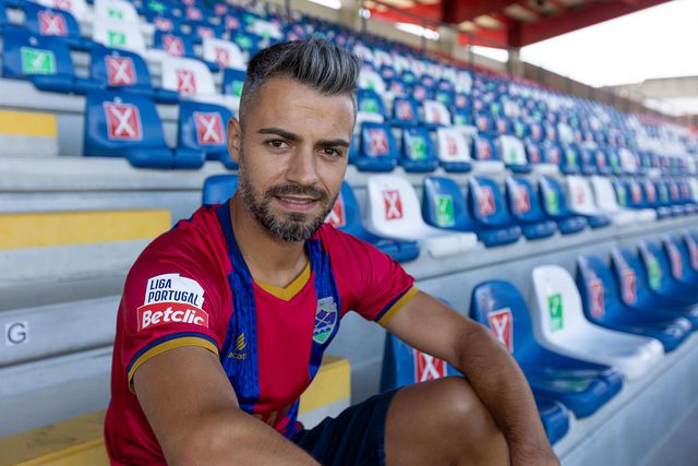 Chaves: continuidade de Carraça desejada... mas difícil