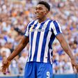 Mercado: FC Porto faz de Samu a contratação mais cara de sempre em Portugal