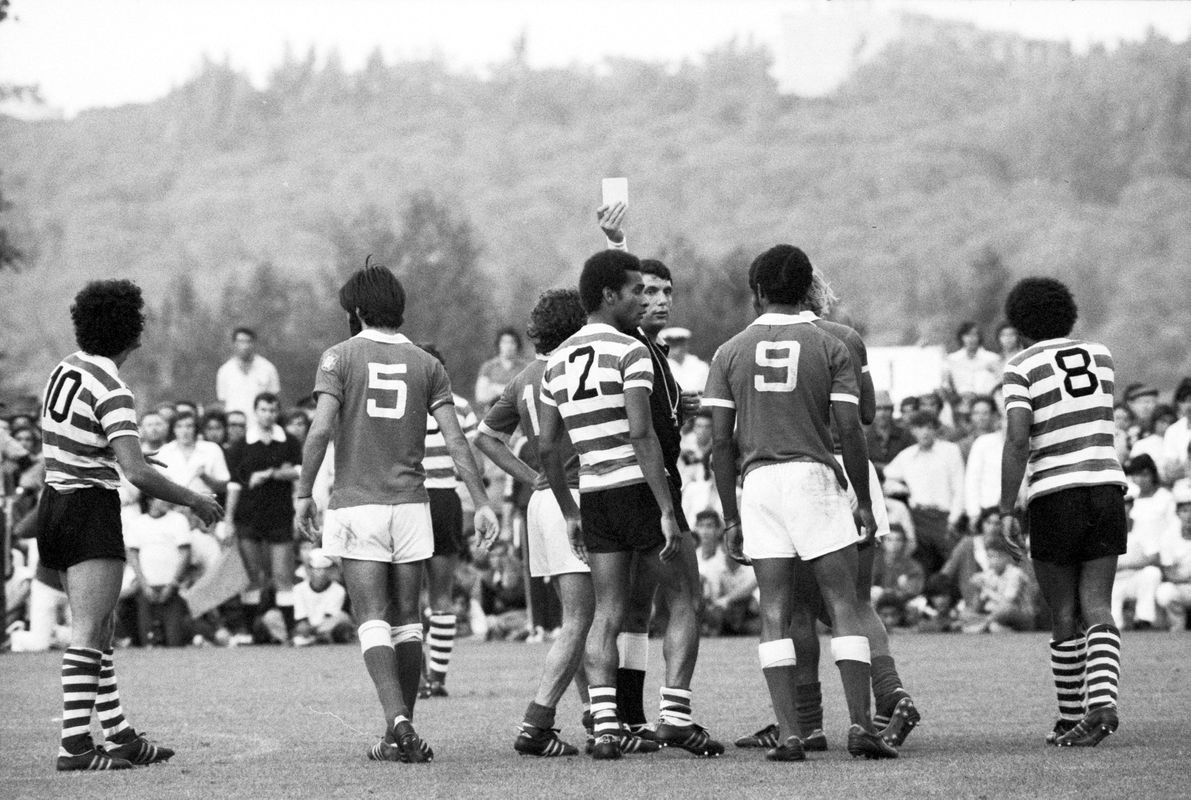 Taça de Portugal Saiba o que acontece mais quando campeão e segundo jogam a final