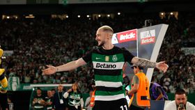 Nuno Santos lembra lesão grave: «Estou quase de volta»