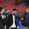 «Estou muito agradecido por ter chegado seis meses antes da nova época»