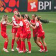 Emblema minhoto tem em marcha um plano de reestruturação da equipa feminina para 2025/2026 (Foto: SC Braga)