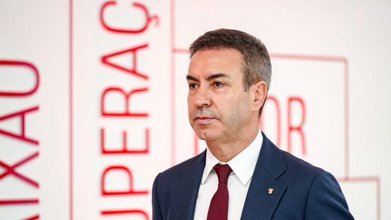 SC Braga: mais de 18 mil sócios elegíveis para o ato eleitoral de sábado