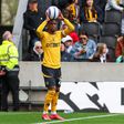 Nélson Semedo está em fim de contrato com o Wolverhampton