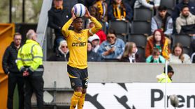 Atenção, Benfica: há novidades sobre o futuro de Nélson Semedo