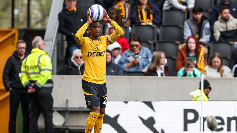Atenção, Benfica: há novidades sobre o futuro de Nélson Semedo