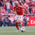 Benfica: não há outro como Aursnes no plantel