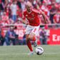 Benfica: não há outro como Aursnes no plantel