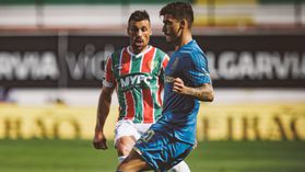 Estrela da Amadora: 'caso MYFC’ irá resolver-se em tribunal