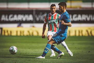 Estrela da Amadora: 'caso MYFC’ irá resolver-se em tribunal