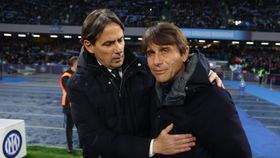 Campeão da Serie A decide-se no último suspiro: Nápoles ou Inter?