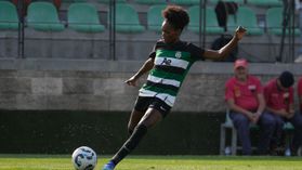Diana Silva despede-se do Sporting: «Momento de seguir outro caminho»