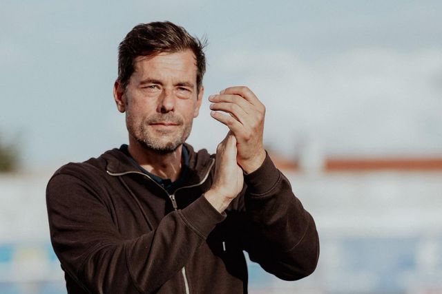 Nikola Popovic - Foto: Atlético