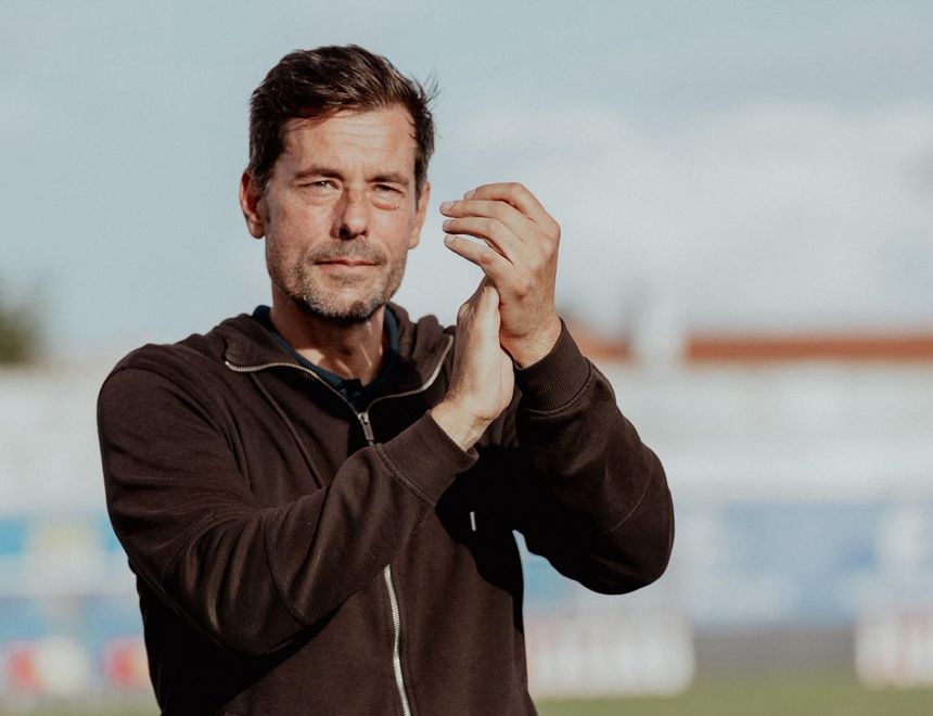 Nikola Popovic - Foto: Atlético