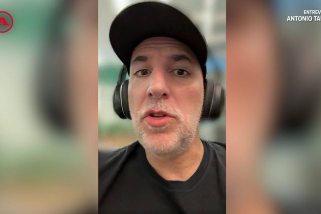 «Final? Ficarei feliz pelos meus amigos Ricardo Araújo Pereira e César Mourão»