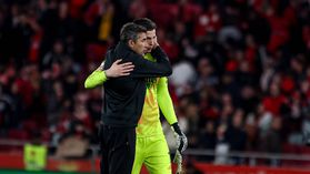 «Trubin foi muitas vezes decisivo e isso quer dizer que o Benfica não defende bem»