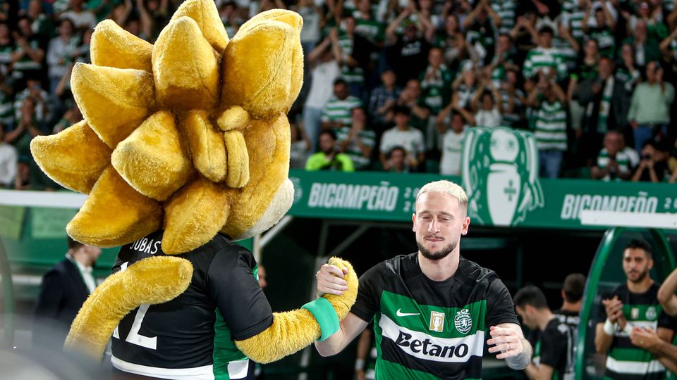 Nuno Santos