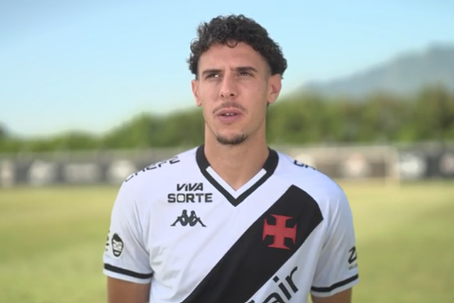 VÍDEO: tiroteio na Cidade de Deus interrompe entrevista a Nuno Moreira