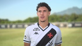 VÍDEO: tiroteio na Cidade de Deus interrompe entrevista a Nuno Moreira