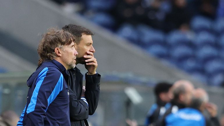 Facundo Oreja: o adjunto de Anselmi que agita o Gimnasia