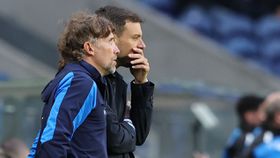 Mercado FC Porto: Anselmi pode ficar sem adjunto