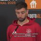 Bruno Fernandes: «A nossa época foi má, isto não muda nada»
