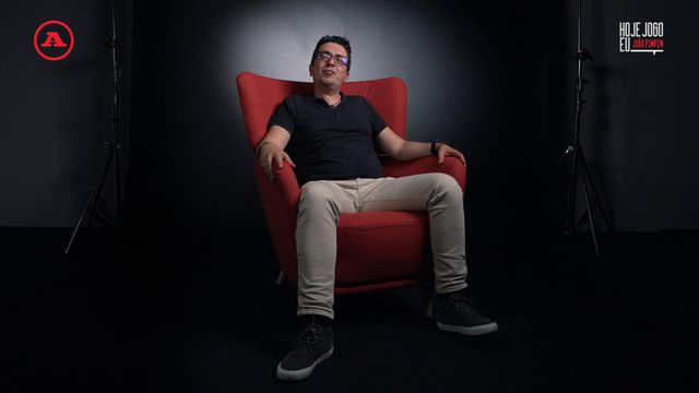 Hoje Jogo Eu, João Pimpim