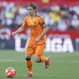 Modric anunciou saída do Real Madrid