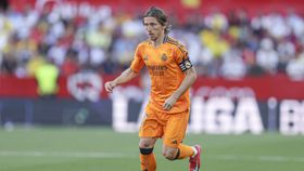 A ‘maldição’ da braçadeira no Real Madrid