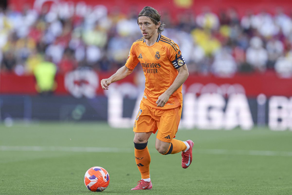 A ‘maldição' da braçadeira no Real Madrid