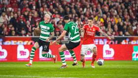 Nuno Santos: «Se for embora, Di María vai fazer falta ao futebol português»