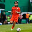 V. Guimarães: Telmo Arcanjo para continuar a valorizar