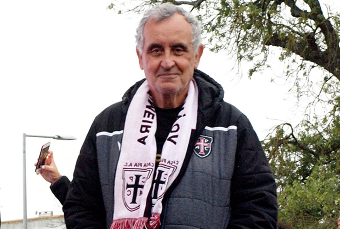 Seabra Franco seguirá na presidência do Casa Pia