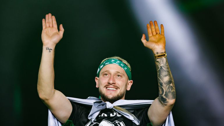 Nuno Santos: «Sinto prazer em ir aos outros estádios e que me assobiem»