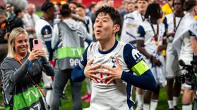 Mercado: capitão do Tottenham é alvo de interesse da Arábia Saudita