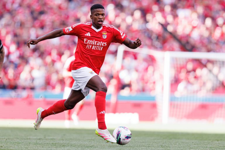 Mercado Benfica: ponto de situação sobre futuro de Florentino