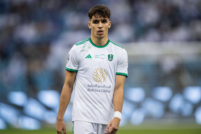 Transferência de Gabri Veiga pode ficar fechada nas próximas horas (IMAGO)