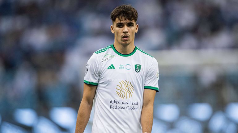 Mercado FC Porto: Gabri Veiga está determinado em sair