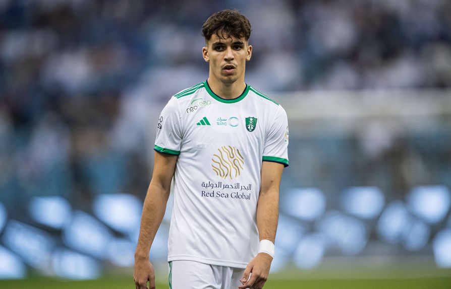 Transferência de Gabri Veiga pode ficar fechada nas próximas horas (IMAGO)