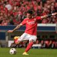 Enzo Fernández destacou-se no Benfica apesar da curta passagem
