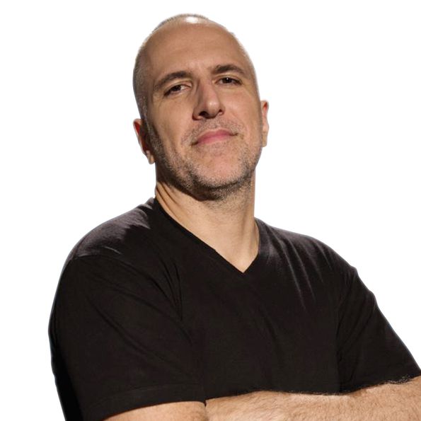 Antonio Tabet