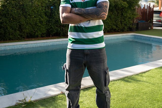 Maxi Araújo revela o momento mais importante do bicampeonato