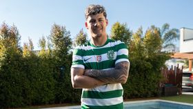 Maxi Araújo revela o momento mais importante do bicampeonato