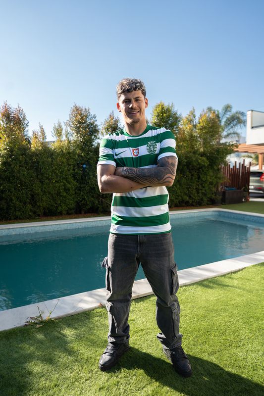 Entrevista A BOLA Maxi Araújo revela o momento mais importante do bicampeonato