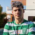 «Acredito no 'tri' do Sporting mesmo sem Gyokeres», confessa Maxi Araújo