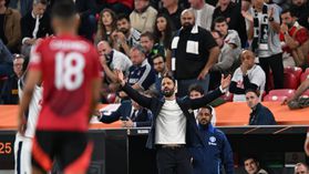 Man. United: o fracasso pós-Ferguson em números